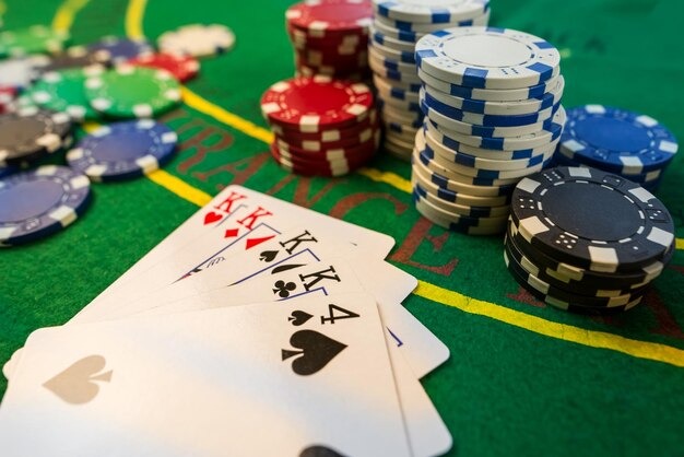 Teen Patti Live Studio
