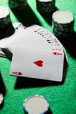 koko303 link texas holdem interface